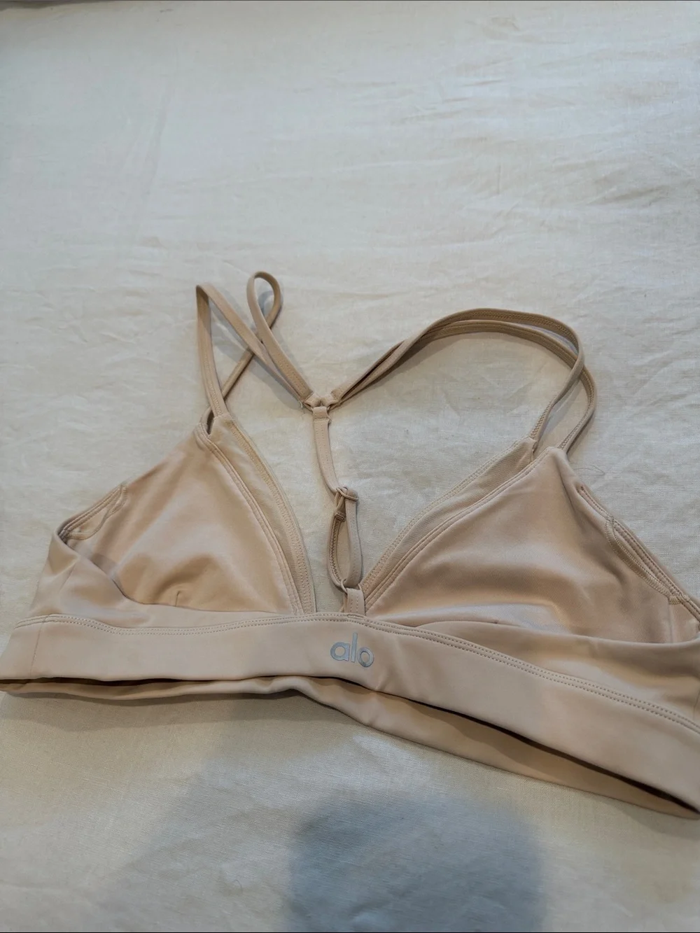 Alo sports bra